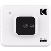 Kodak Mini Shot 3 Square Instant Camera and...