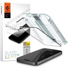 Spigen iPhone 15 Pro Max Glas.tR EZ Fit...