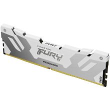 Mälu Kingston Technology FURY 16GB 6400MT/s...