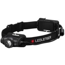 Ledlenser H5 Core Black Headband flashlight...