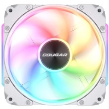 COUGAR GAMING CF-APR12HW-RGB Computer case...
