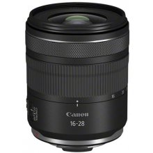 Canon RF 16-28mm F2.8 IS STM MILC Ultra-wide...