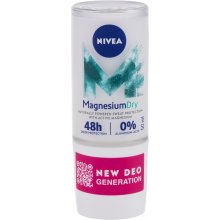 Nivea Magnesium Dry Fresh 50ml -...