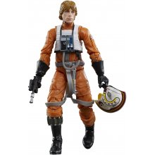 STAR WARS figuur Luke Pilot 15 cm