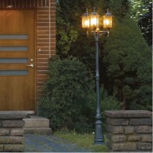 Konstsmide 7244-759 outdoor lighting E27