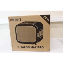 PETKIT SALE OUT. AirSalon Max Pro | PETKIT |...