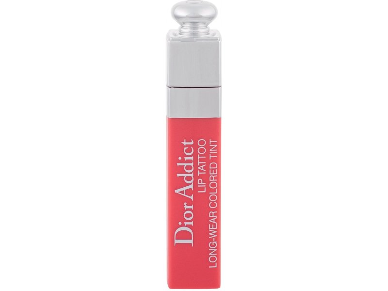 Christian Dior Dior Addict Lip Tattoo 251 Natural Peach 6ml Lipstick
