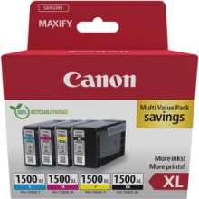 Тонер CANON PGI-1500XL Ink Cartridge...