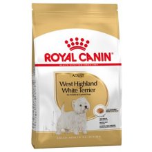 Royal Canin West Highland valge Terrier...