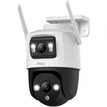 IMOU Cruiser Dual 10MP Turret IP security...