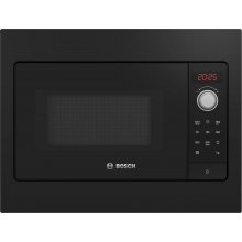 BOSCH Built in Microwave BFL523MB3, 800W...