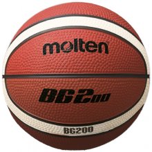 Molten Basketball ball souvenir B1G200...