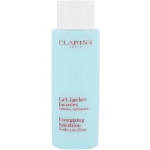 Clarins Energizing Emulsion 125ml - Foot...