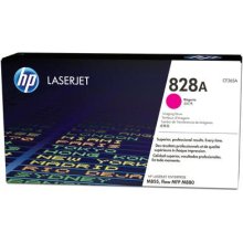 Tooner HP 828A Magenta LaserJet Image Drum
