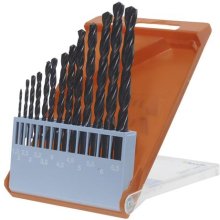 Kwb 429040 drill bit Drill bit set 13 pc(s)