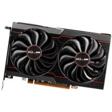 Видеокарта SAPPHIRE PULSE Radeon RX 6500 XT...