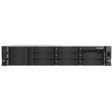 QNAP TS-855EU-8G NAS/storage server Rack...