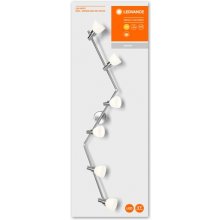 LEDVANCE SPOT Surfaced lighting spot G9 LED...