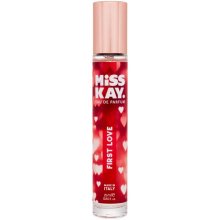 Miss Kay First Love 25ml - Eau de Parfum для...