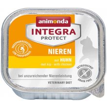 Animonda Integra Protect Nieren for cats...