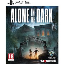 Thq PS5 Alone in the Dark