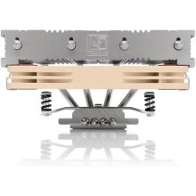 Noctua NH-L12S computer cooling system...