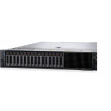 Dell Server PowerEdge R550 Silver 4310...