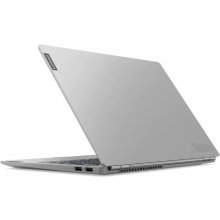 Notebook Lenovo Thinkbook 13s Grey 33 8 Cm 13 3 1920 X 1080 Pixels 10th Gen Intel Core I5 8 Gb Ddr4 Sdram 256 Gb Ssd Wi Fi 5 802 11ac Windows 10 Pro 01 Ee