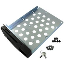 QNAP SP-TS-TRAY-BLACK data storage device...