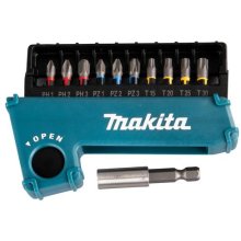 MAKITA E-03567 screwdriver bit 11 pc(s)