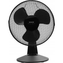 Sencor Desktop fan SFE3011BK