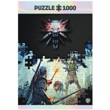 Cenega Publishing Good Loot Premium Puzzle...