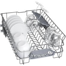 Bosch Built-in dishwasher SPV4EMX61E