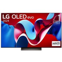 LG OLED55C41LA TV 139.7 cm (55") 4K Ultra HD...