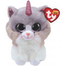 Meteor Plush toy TY Cat Asher 24 cm