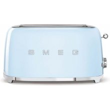 Smeg TSF02PBEU Toaster pastellblau
