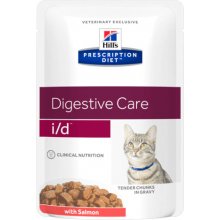 Hill's - Veterinary - Cat - Prescription...