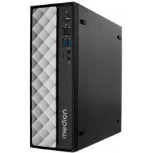 MEDION T80 MINI PC Intel® Core™ i5 i5-12450H...