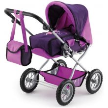 Bayer DEEP BED PRAM, COT CARRIER WITH...