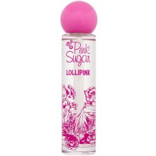 Pink Sugar Lollipink 50ml - Eau de Toilette...