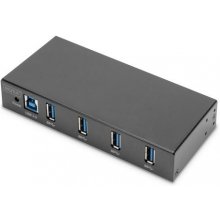 ASSMANN ELECTRONIC DIGITUS USB 3.0 Hub...