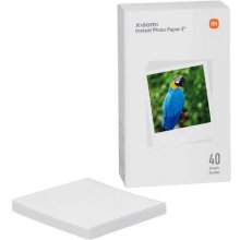 Xiaomi Instant Photo Paper 3" instant...