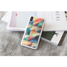 IKins SmartPhone case iPhone XS/S mosaic...