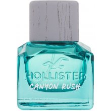 Hollister Canyon Rush 30ml - Eau de Toilette...