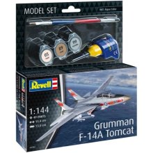 Revell Model plastikowy Set Grumman F-14A...