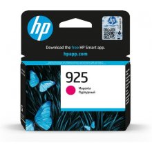 HP 925 Magenta 400 sider Blæk