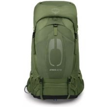 Osprey Atmos AG 50 black L/XL