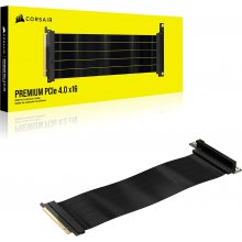 Corsair Premium PCIe 4.0 x16 extension cable...