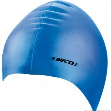 Beco Silicone swimming cap 7390 6 blue for...
