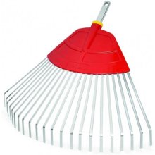 WOLF-Garten UF-M LAWN RAKE